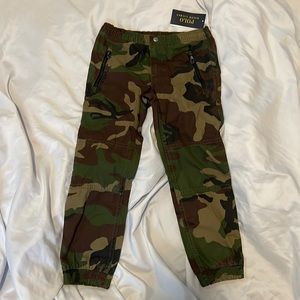 Ralph Lauren Polo Camo pants